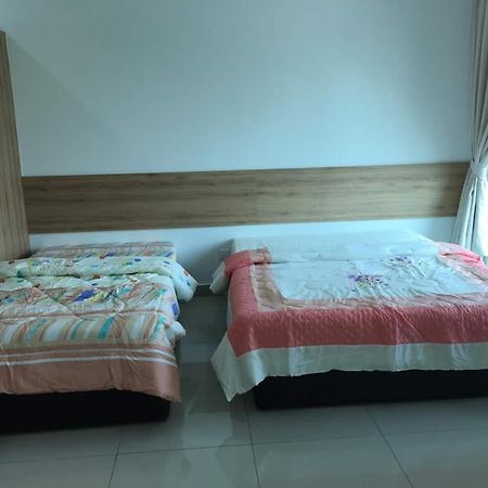 Studio Apartment Cyberjaya Near Bus Terminal Экстерьер фото