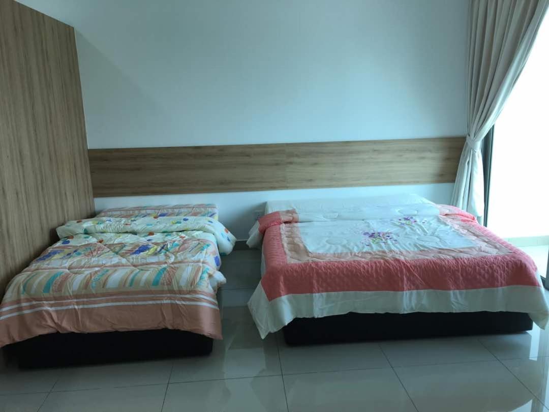 Studio Apartment Cyberjaya Near Bus Terminal Экстерьер фото